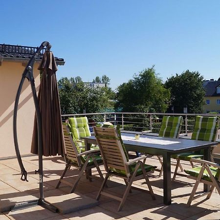 Ferienwohnung Weindler Weiden in der Oberpfalz Екстериор снимка