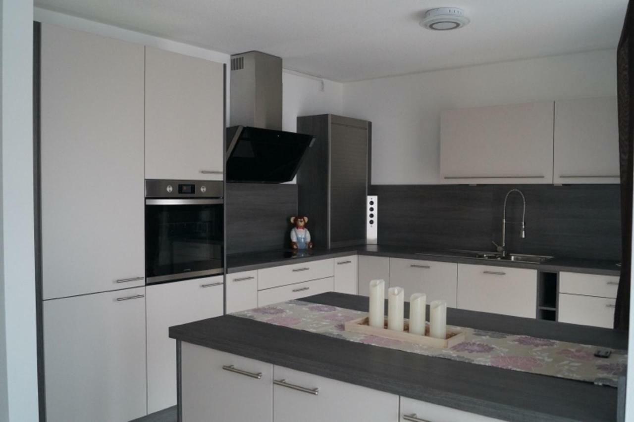 Ferienwohnung Weindler Weiden in der Oberpfalz Екстериор снимка