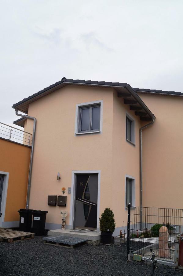 Ferienwohnung Weindler Weiden in der Oberpfalz Екстериор снимка