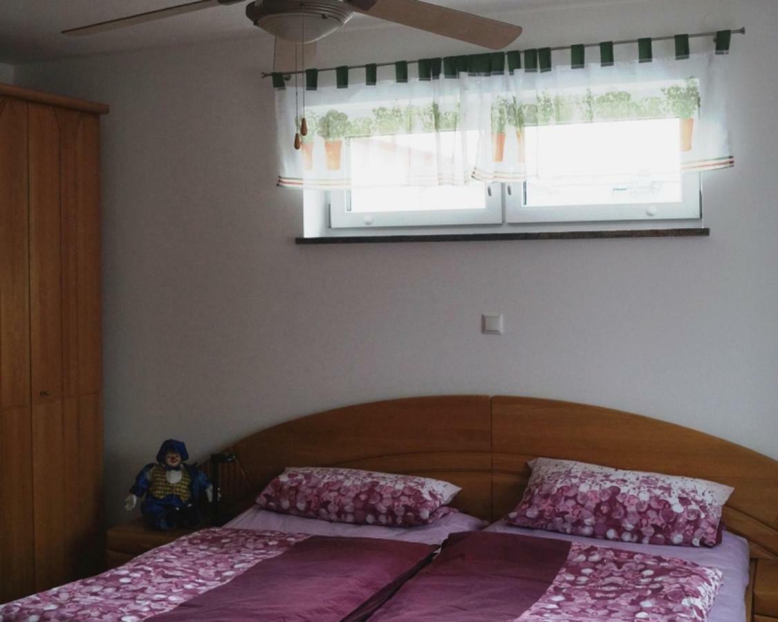 Ferienwohnung Weindler Weiden in der Oberpfalz Екстериор снимка