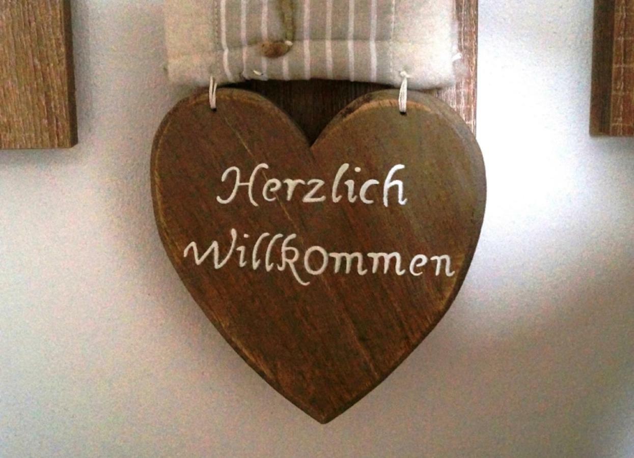 Ferienwohnung Weindler Weiden in der Oberpfalz Екстериор снимка