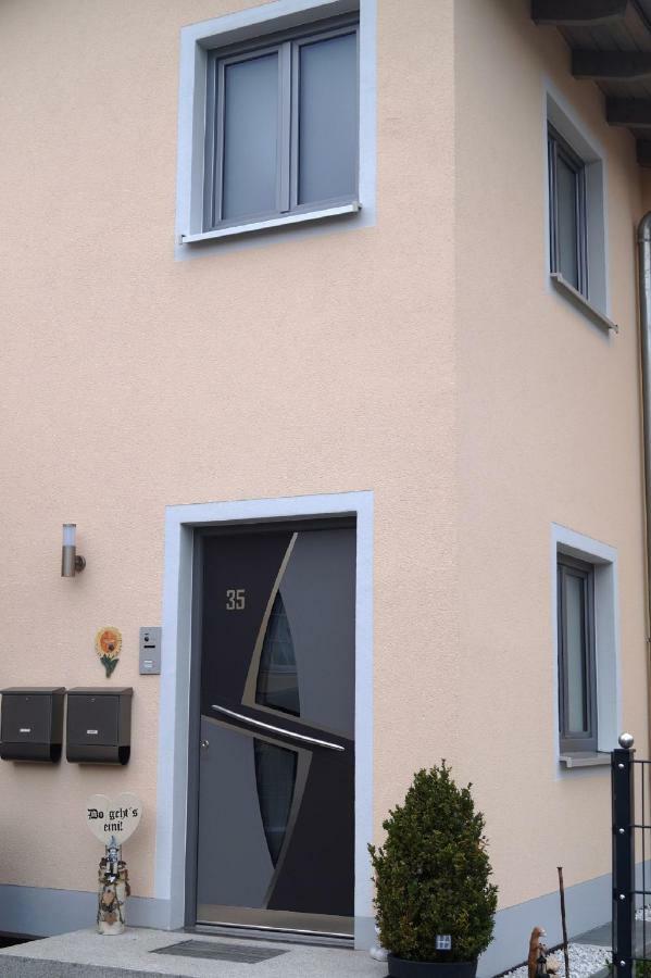 Ferienwohnung Weindler Weiden in der Oberpfalz Екстериор снимка