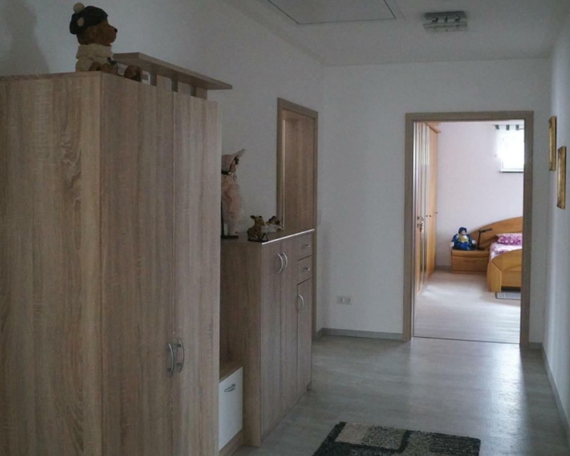 Ferienwohnung Weindler Weiden in der Oberpfalz Екстериор снимка